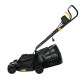 Электрическая газонокосилка Huter ELM-1100 в Саратове