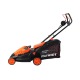 Газонокосилка электрическая Patriot PT 1639 E в Саратове