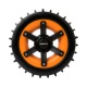 Колеса повышенной проходимости WA0952 для роботов газонокосилок Worx в Саратове