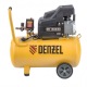 Компрессор воздушный Denzel DK1500/50 в Саратове