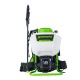Аккумуляторный опрыскиватель GreenWorks G40BPS в Саратове