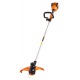 Триммер аккумуляторный Worx WG183E в Саратове