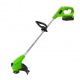 Аккумуляторный триммер GreenWorks G24LT25K2 в Саратове
