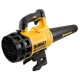 Воздуходувка аккумуляторная Dewalt DCM562P1 XR в Саратове