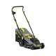 Газонокосилка электрическая Champion EM3816 в Саратове