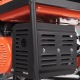 Бензогенератор Patriot GP 6510 5 кВт в Саратове