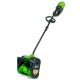 Снегоуборщик аккумуляторный GreenWorks G80SS30 (без аккумулятора и зарядного устройства) в Саратове