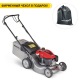 Газонокосилка бензиновая Honda HRG 466C1 SKEP в Саратове