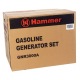 Бензогенератор Hammer GNR3000 А 2.7 кВт в Саратове