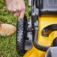 Газонокосилка аккумуляторная Dewalt DCMW564N (без аккумулятора и зарядного устройства) в Саратове