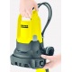 Погружной дренажный насос Karcher SP 5 Dual в Саратове