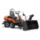 Снегоотбрасыватель Husqvarna 9664160-01 в Саратове