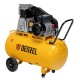 Компрессор воздушный Denzel BCI 2200/100 в Саратове