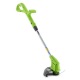 Аккумуляторный триммер GreenWorks G24LT30K2 Basic в Саратове