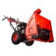 Снегоуборщик Hammer Snowbull 6100 в Саратове