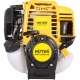 Бензокоса (бензиновый триммер) Huter GGT-2000 4Т в Саратове