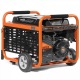 Бензогенератор Daewoo GDA 9500 DPE-3 8 кВт в Саратове