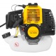 Бензокоса (бензиновый триммер) Eurolux TR-2500S в Саратове