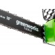 Аккумуляторная пила GreenWorks GD40CS40K6-16" в Саратове