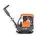 Виброплита реверсивная Husqvarna Atlas Copco LG 164 D 45х65.5 в Саратове