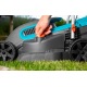 Газонокосилка электрическая Gardena PowerMax 1200/32 в Саратове