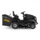 Садовый трактор Alpina by Stiga AT8 122 HW в Саратове