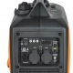 Бензиновый генератор инверторный Carver PPG-2500IS 2.2 кВт в Саратове