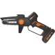Аккумуляторная пила Worx WG325E в Саратове