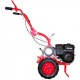 Мотоблок Агат с двигателем Briggs&amp;Stratton Vanguard (фрезы в комплекте) в Саратове