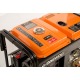 Дизельгенератор Daewoo DDAE 6000 XE-3 5 кВт в Саратове