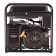 Газовый генератор Hyundai HHY 7000FGE 5 кВт в Саратове