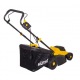 Газонокосилка электрическая Huter ELM-1800P в Саратове