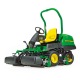 Косилка для грина John Deer 2500 B diesel в Саратове