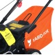 Газонокосилка бензиновая Yard Fox 40P в Саратове