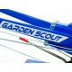 Мотоблок Garden Scout (Скаут) GS 101 D, почвофреза, сидение в Саратове