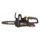 Аккумуляторная пила Worx WG322E.1 10" в Саратове