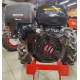 Мотоблок Беларус 012WM с двигателем Loncin G390F в Саратове