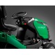 Садовый минитрактор Caiman Comodo 2WD-HD в Саратове