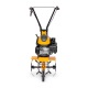 Культиватор Stiga SRC 36 V в Саратове