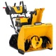Снегоуборщик гусеничный Cub Cadet 3X 30" Trac Intellipower Snow Blower в Саратове