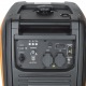 Инверторный бензогенератор Carver PPG-4500IS 3.5 кВт в Саратове