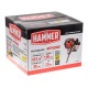 Бензокоса (бензиновый триммер) Hammer MTK330 в Саратове