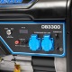 Бензогенератор Нева DB3300 2.8 кВт в Саратове