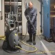 Мойка высокого давления без нагрева воды Karcher HD 10/25-4 S (EASY!Lock) в Саратове