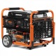 Бензогенератор Daewoo GDA 9500E 8 кВт в Саратове