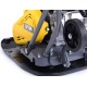 Виброплита дизельная Husqvarna Atlas Copco LF 130 D LT в Саратове