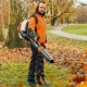 Воздуходувка бензиновая Stihl BR 450 в Саратове