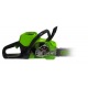 Аккумуляторная пила GreenWorks GD60CS40K4-16" в Саратове