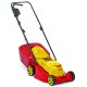 Электрическая газонокосилка Wolf-Garten Select 3800 E в Саратове