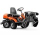 Садовый райдер Husqvarna R 316TX AWD в Саратове
